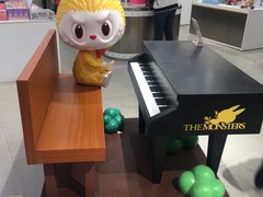 -泡泡玛特POPMART(合生汇店)