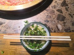 -叁口煮市井老火锅(春熙路店)
