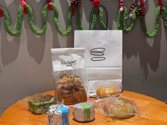 -Max Bakery 阿唛手作
