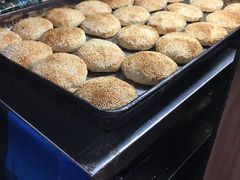 -朱记小郑酥烧饼(建康路店)