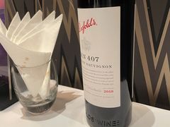 -王品牛排(佛山南海万科广场店)