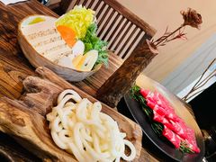 -侘与火 Wabi 侘寂烟火•锅物料理(大屯DT51店)