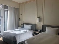 -大连金石滩绿发温泉假日酒店