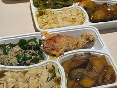 -晓宇盒饭(民安街店)
