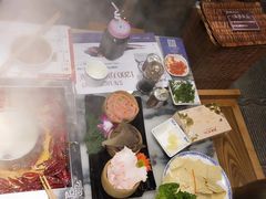 -月满大江火锅(总府路店)