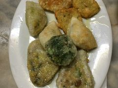 小吃拼盘-飘香小食店(国平路店)
