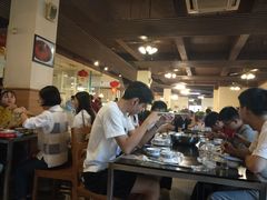 -勇记干锅居(德阳店)