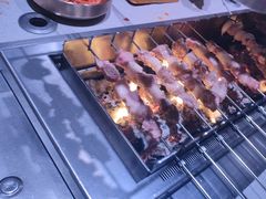 -丰茂烤串(全国首店)