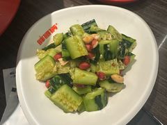 -胖哥俩肉蟹煲(湖滨银泰in77店)