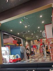 -meland club亲子乐园(北京芳圆里ID MALL店)