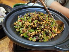 -云海肴·汽锅鸡·云南菜(天津国金汇店)