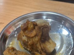 -柳州肥姨妈大骨螺蛳粉(双阳路店)