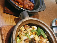 -常来小聚·广州非遗传承餐厅(地王广场店)