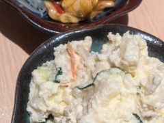 -気楽亭和食料理(气乐亭大世界本店)