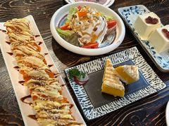 -小川洋风料理(汉街店)