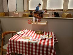 -西贝(无锡万象城店)