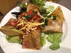 -Pancakes on the rocks(冲浪者天堂店)