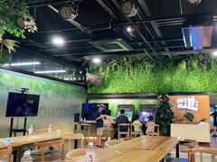 -回声星球·团建策划·赛事承办·拓展培训(大钟寺店)