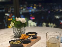 -大堂酒廊·富力丽思卡尔顿酒店