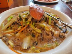 -乐在集市海鲜大排档(平潭店)