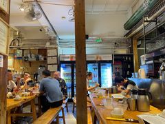 -木屋烧烤(白石洲店)