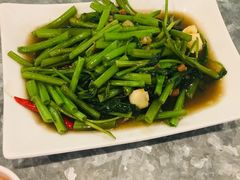 -香蕉叶餐厅(是隆店)