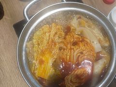 -龙聚德北京烤鸭(沙坪坝华宇A馆店)