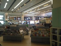 -弘文(中心书城店)