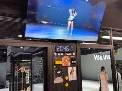 -北京V5舞蹈工作室