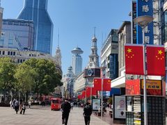 -泰康食品(南京东路店)