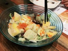 -三禾寿司(石龙店)