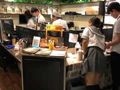 -小明同学(三里屯店)