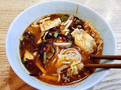 柳州口味螺蛳粉-螺大蛳柳州螺蛳粉·火锅·热干面(西城永捷店)