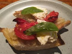 -La Strada(安福路店)