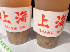 -馋三尺蟹粉小笼(人民广场店)