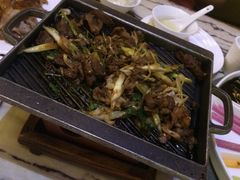 -金百万烤鸭店(马甸店)