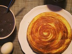 枫糖唱片-好利来(八里庄店)