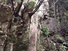 -雾灵西峰