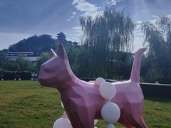 -雅达·阳羡溪山小镇中心