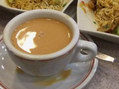-孖记茶档·热腾茶餐(荔湾领展广场店)