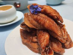 -苏帮袁Sue Cuisine(将台店)