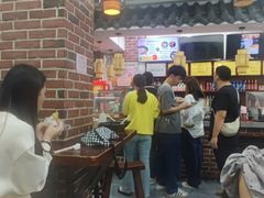 -一品飘香米线(一中总店)