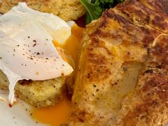 -Egg•Allday Brunch(襄阳北路店)