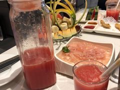 -海底捞火锅(长宁路龙之梦店)