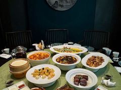 -太守宴·蘭院(天塔店)