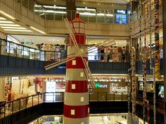 -天虹购物中心(石路店)