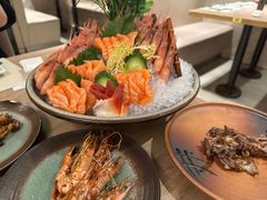 -大渔铁板烧(花园道店)