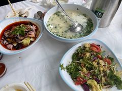 -日照大牌檔•小船海鲜(万平口店)