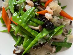 -钰田大院·碳烤虹鳟鱼·怀柔地道农家菜(雁栖湖店)