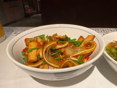 -湘语·湖南家常菜(新洲店)